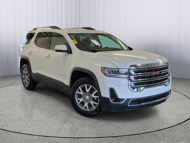2020 GMC Acadia SLT FWD's photo