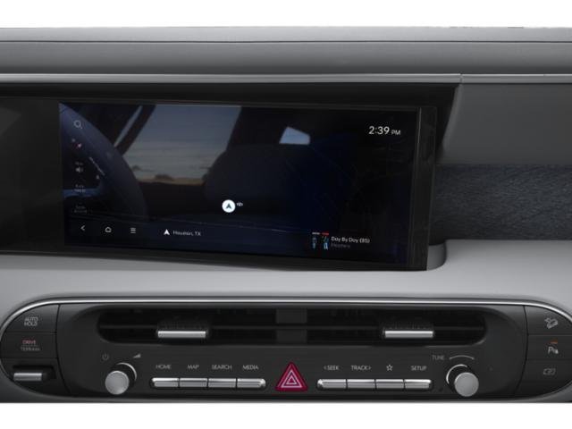 New 2027 Pacific Sapphire Pearl Hyundai Limited 7P AWD image 18