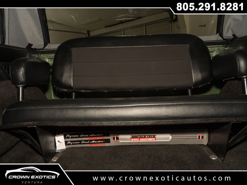 Used 1967  Ford Soft Top image 35