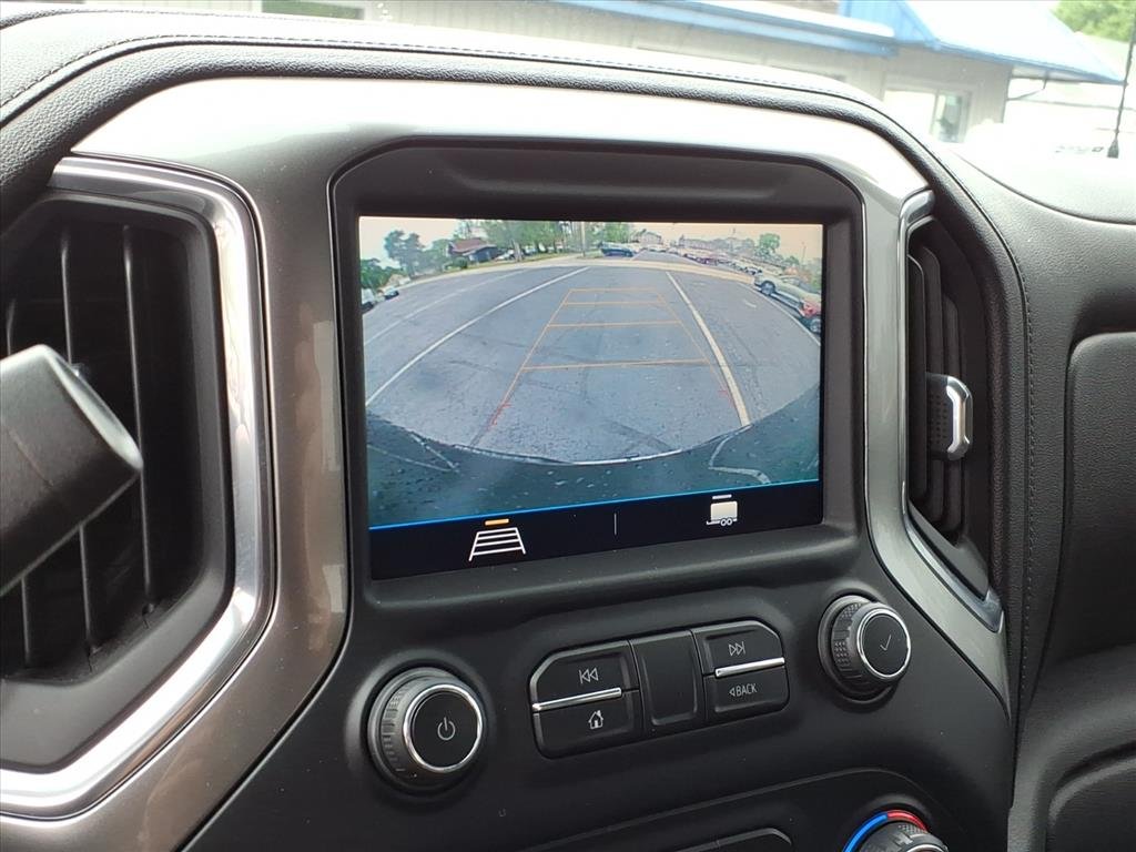 2019 Chevrolet Silverado 1500 LT - Photo 14
