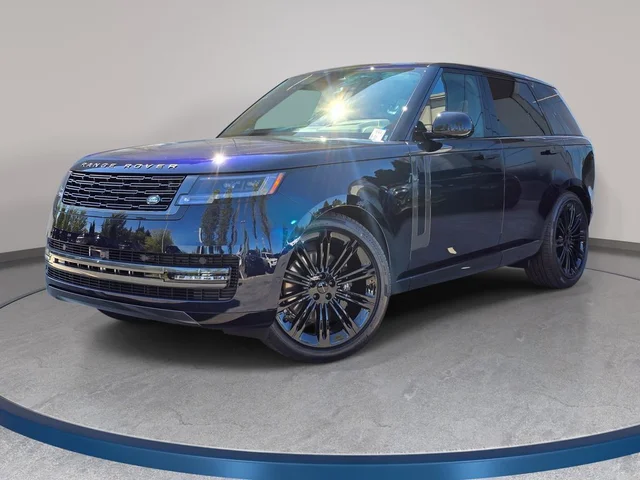 2026 LAND ROVER Range Rover SE