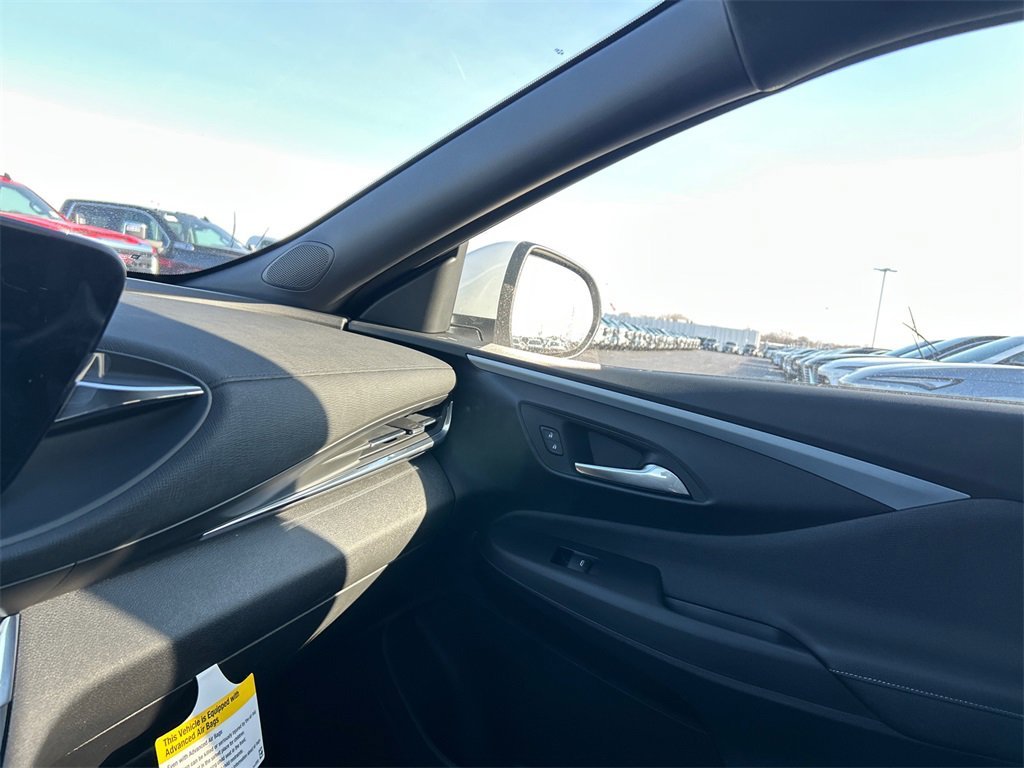 2026 BUICK ENVISTA - Image 25