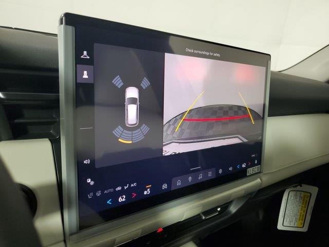 New 2026 Jet Black Mica Mazda 2.5 S Preferred AWD image 29