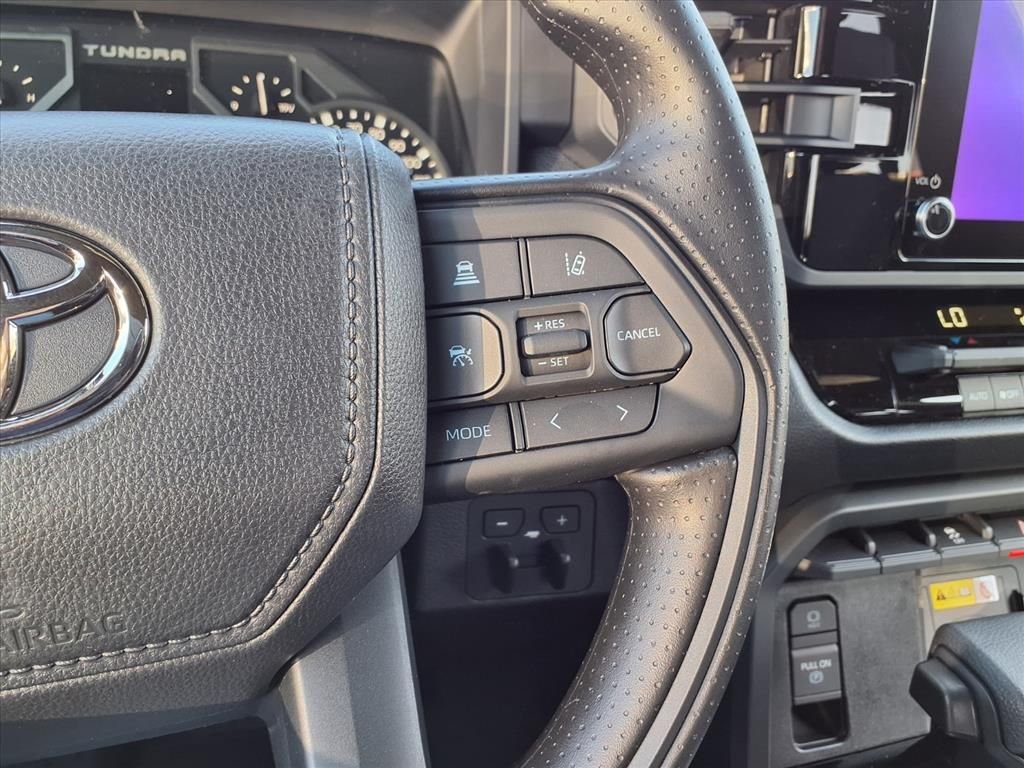 Used 2026 Ice Toyota SR5 image 14