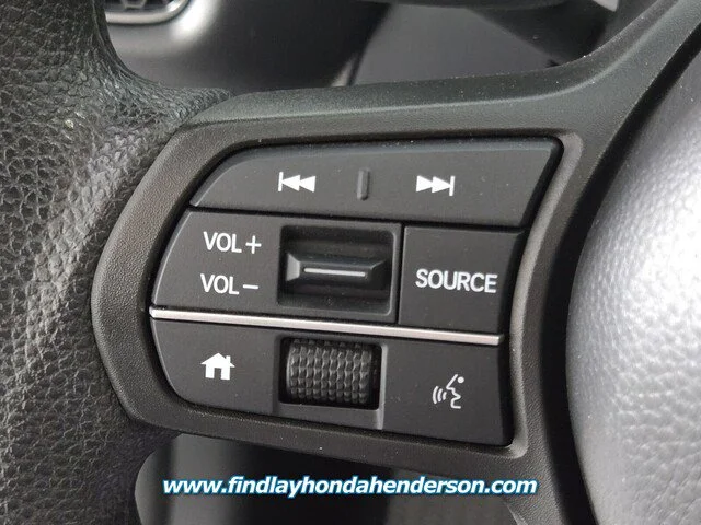 2025 Honda HR-V LX - Photo 57