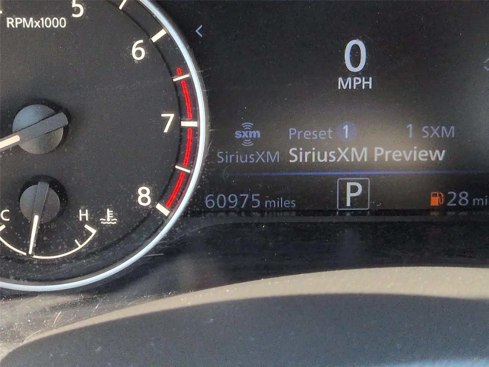 Used 2024 Gun Metallic Nissan 2.5 SV image 23