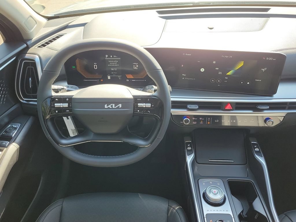 New 2026 Gray Kia EX image 19