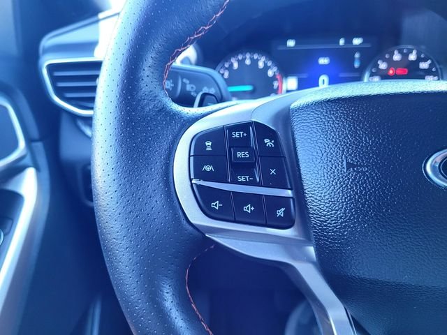 Used 2023 Blue Ford Timberline image 24