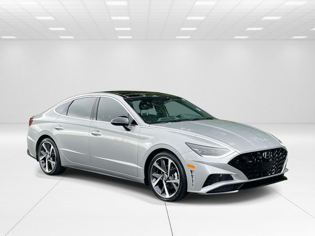 2023 Hyundai Sonata