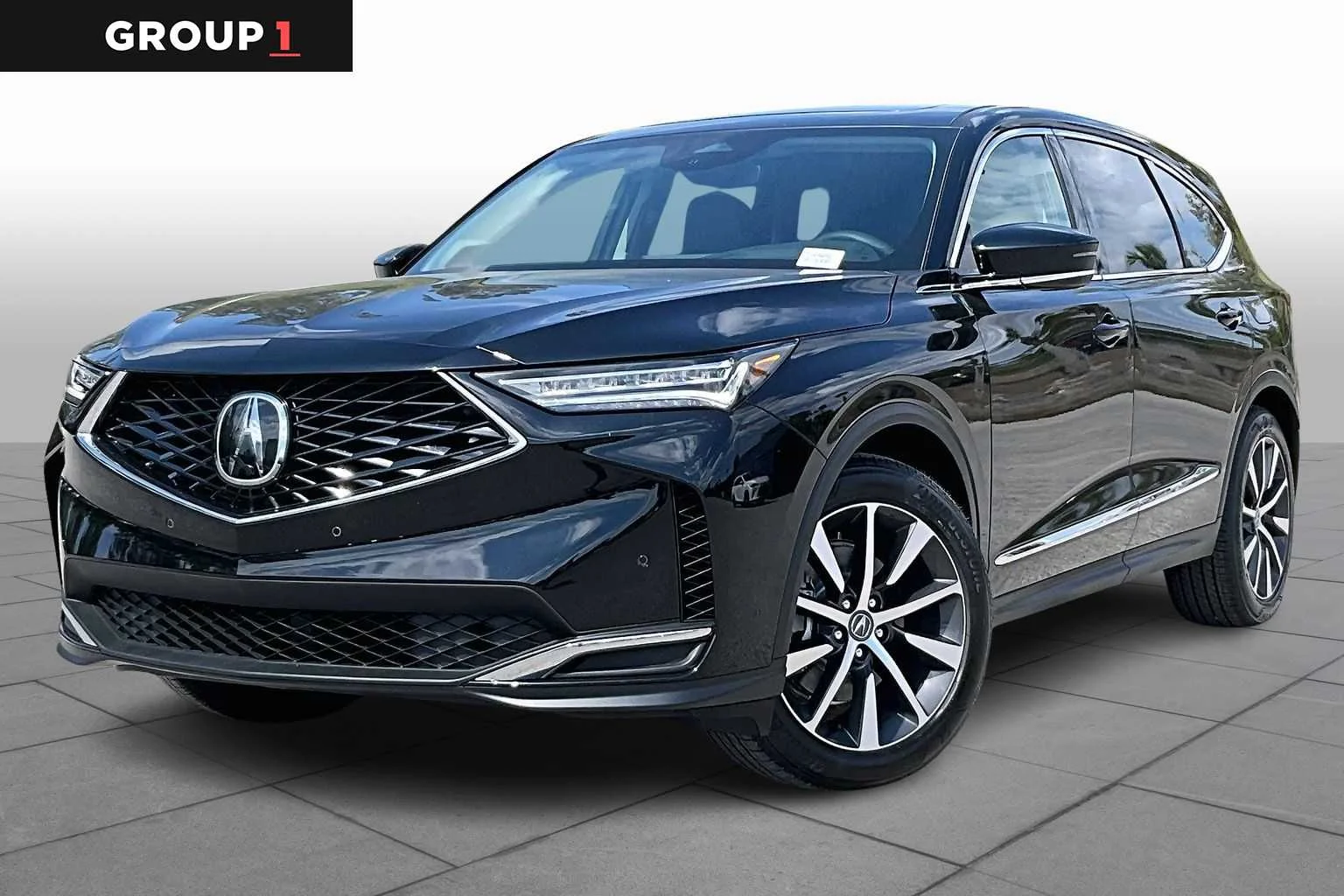 2026 Acura MDX w/Technology Package