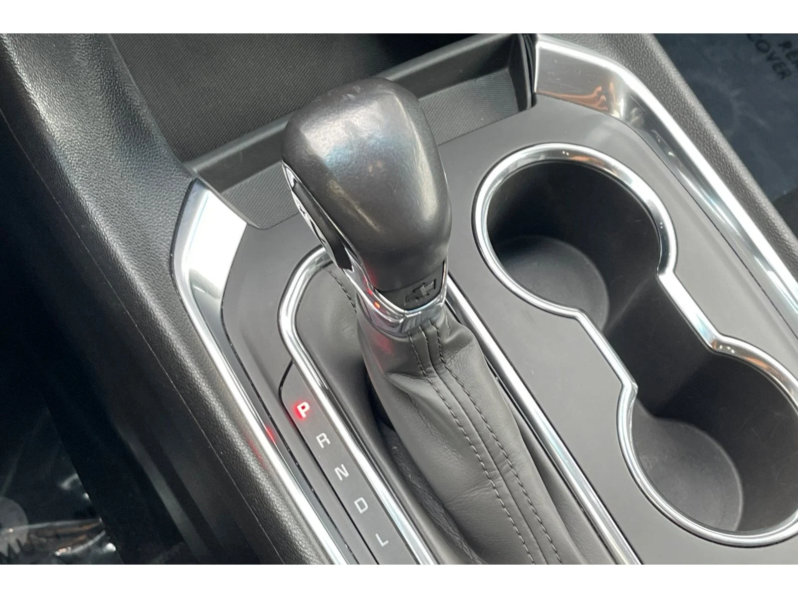 Used 2021 Mosaic Black Metallic Chevrolet LT Leather image 33