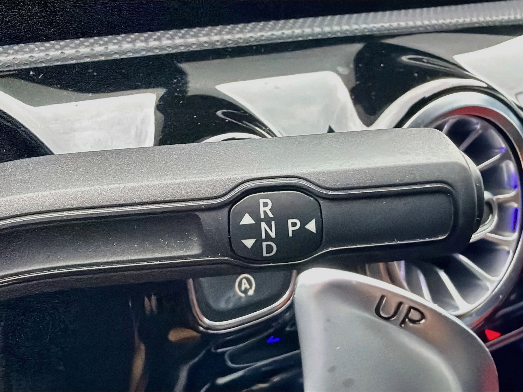 Used 2021 Polar White Mercedes-Benz AMG® CLA 35 image 27