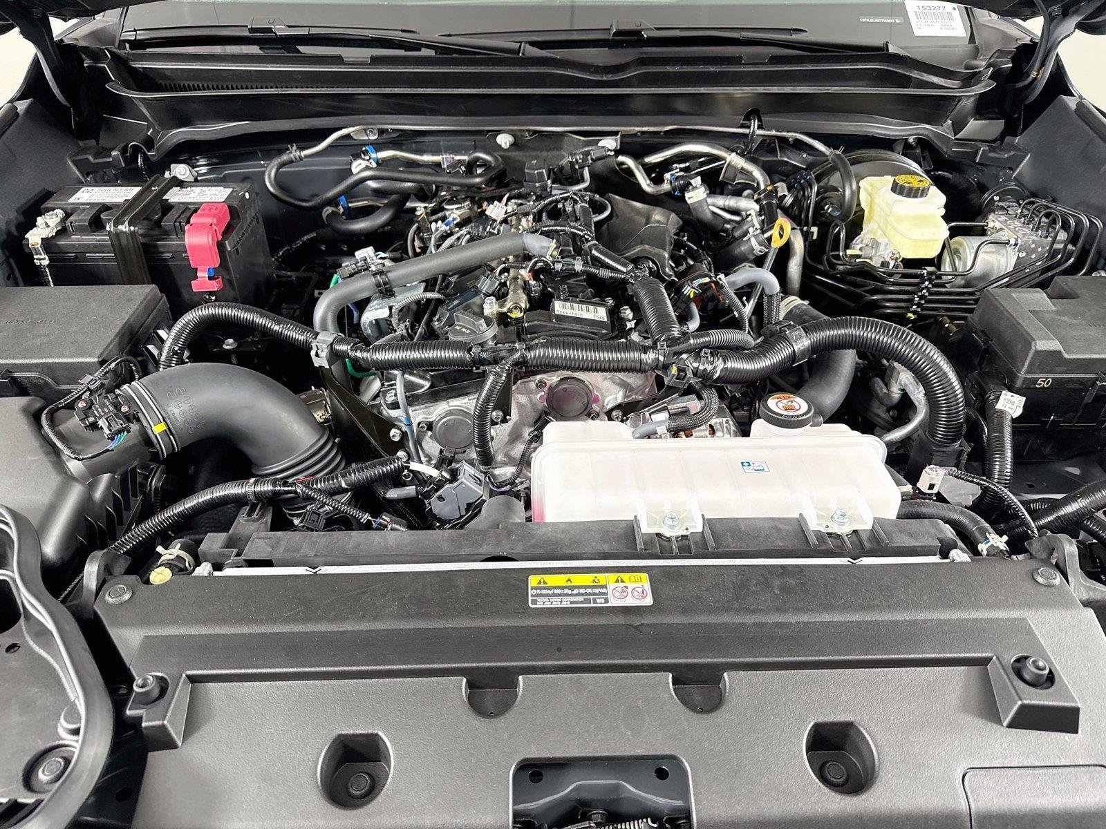 New 2026 Underground Toyota SR5 image 40