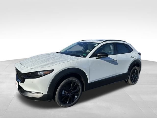 Mazda CX-30 for Sale | New Crossover SUV | Whitten Brothers Mazda