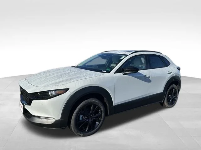 2026 Mazda CX-30