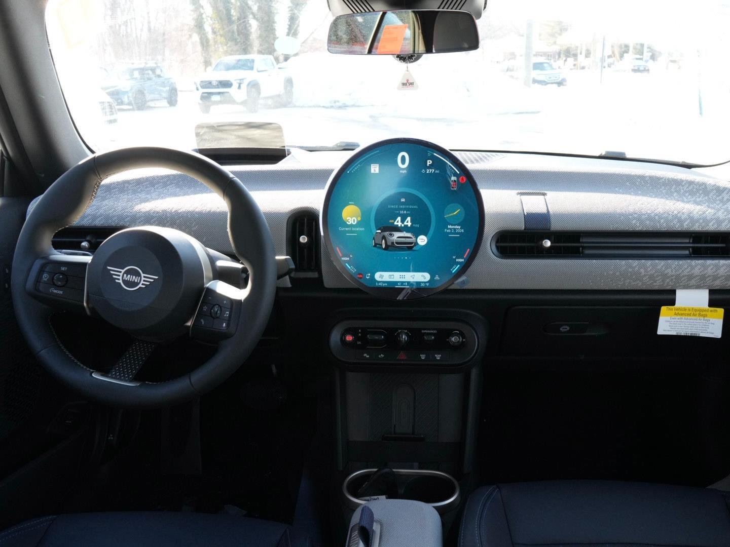 2026 MINI Convertible S - Photo 8