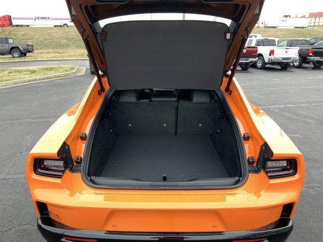 2026 Dodge Charger Scat Pack - Photo 7