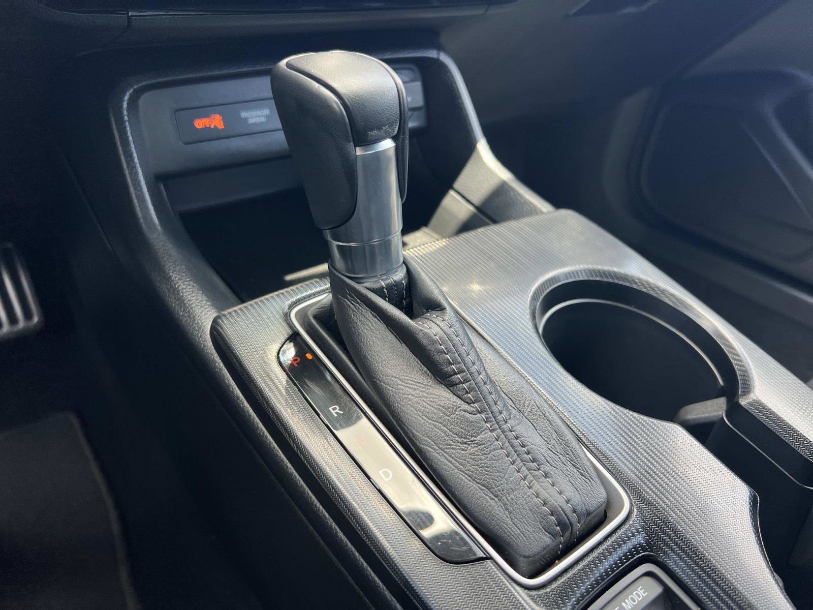 2024 Honda Civic Sport - Photo 46