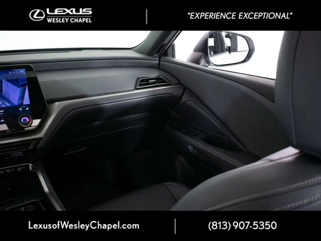 Used 2026 Beige Lexus 350 Premium image 18