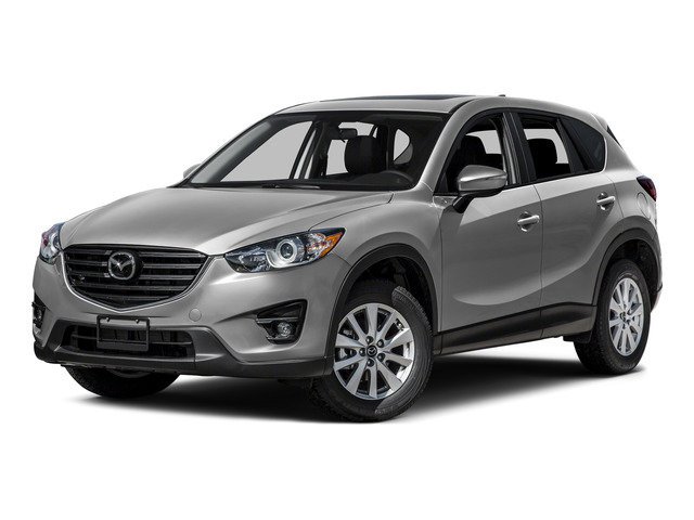 2016 Mazda CX-5 Touring auto 4WD's photo