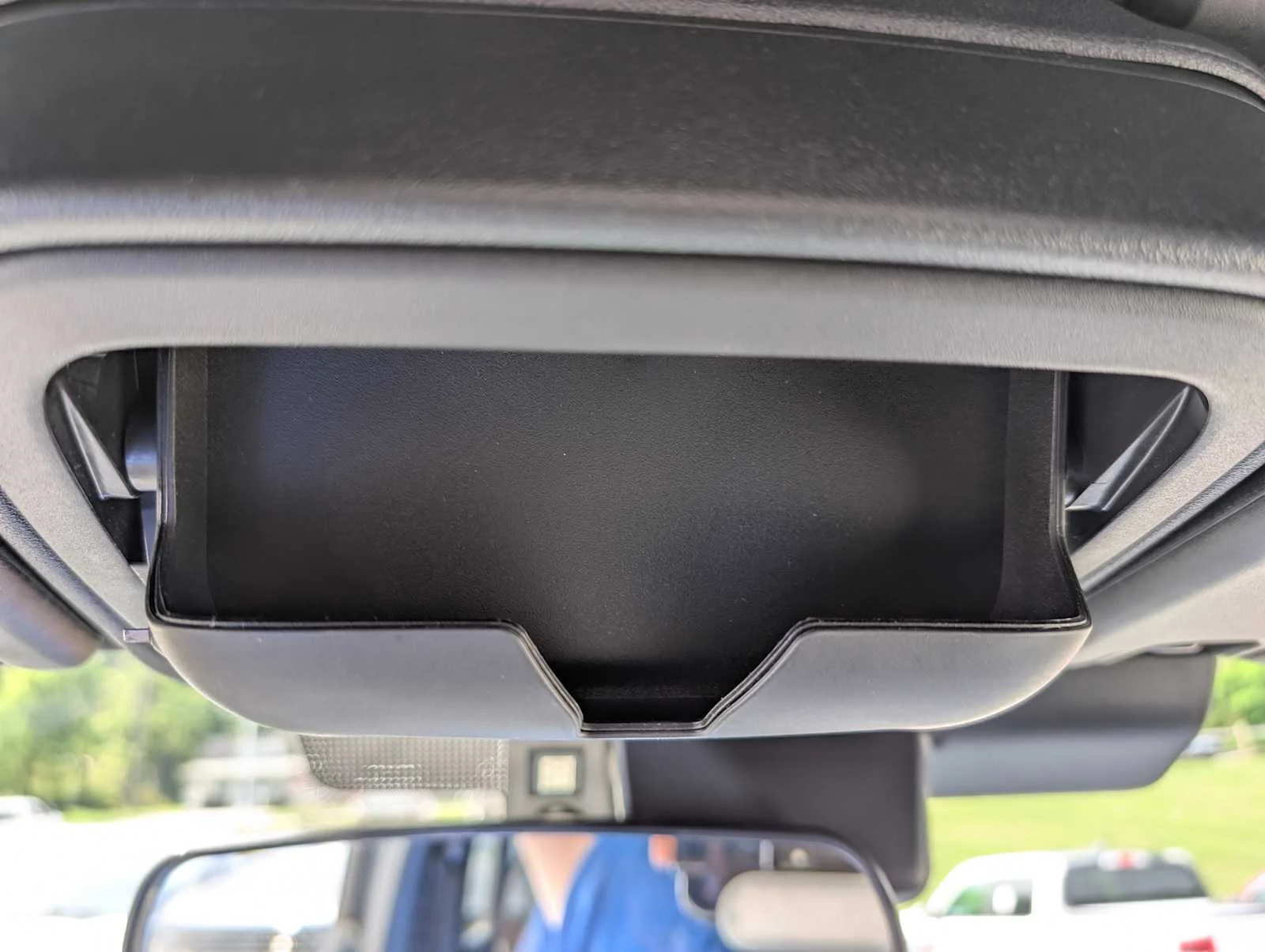 New 2026 Shadow Black Ford Big Bend® image 28