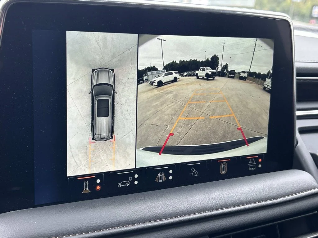 2023 Chevrolet Tahoe High Country - Photo 20