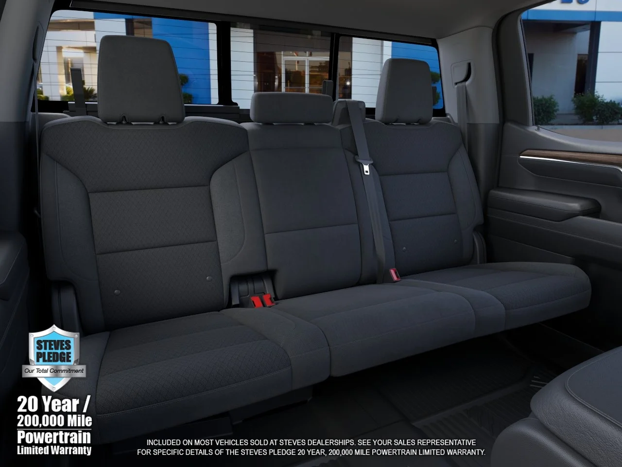 2026 Chevrolet Silverado 1500 LT - Photo 17
