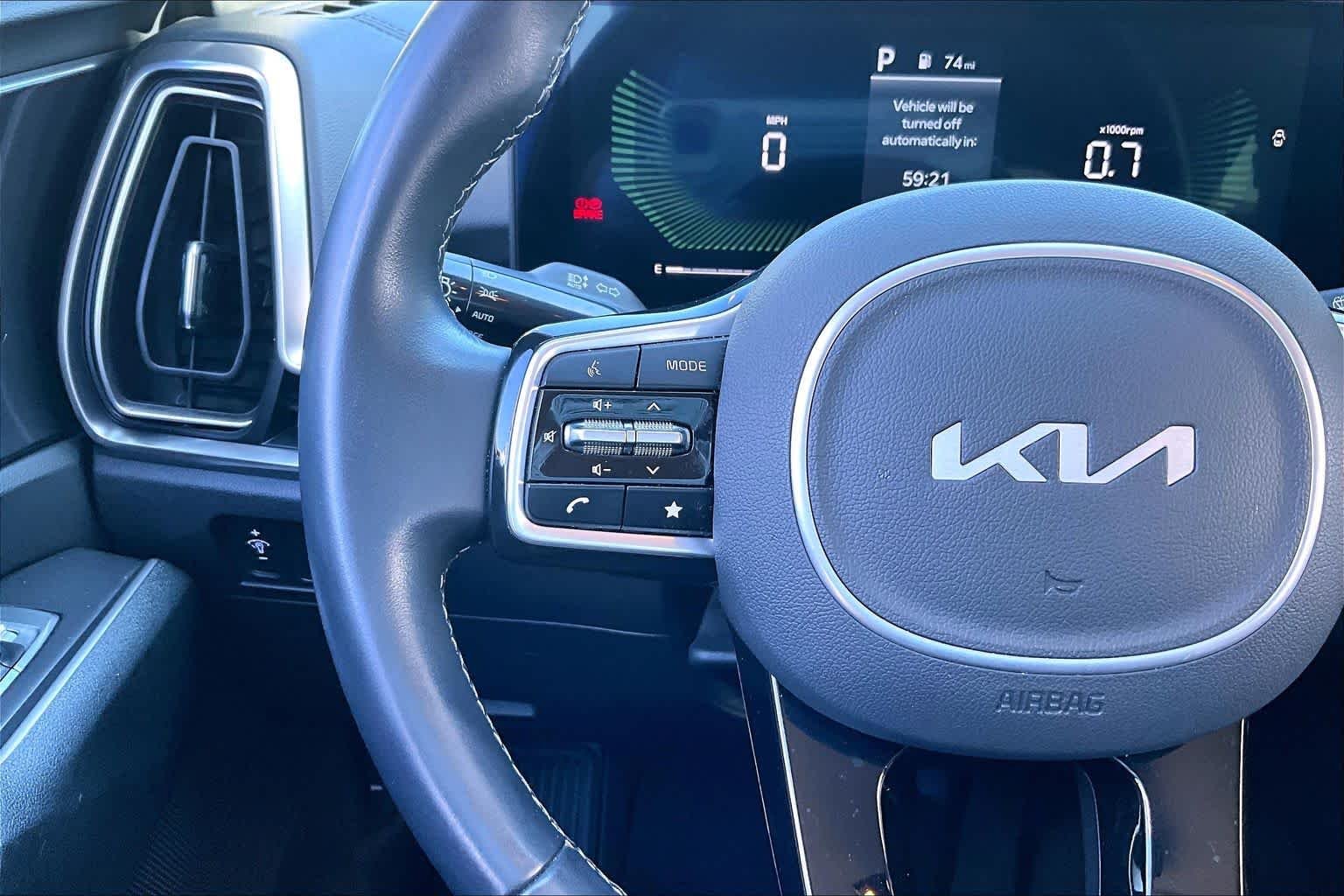 Used 2025 Panthera Metal Kia S image 19