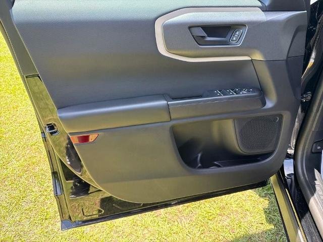 New 2026 Shadow Black Ford Big Bend® image 67