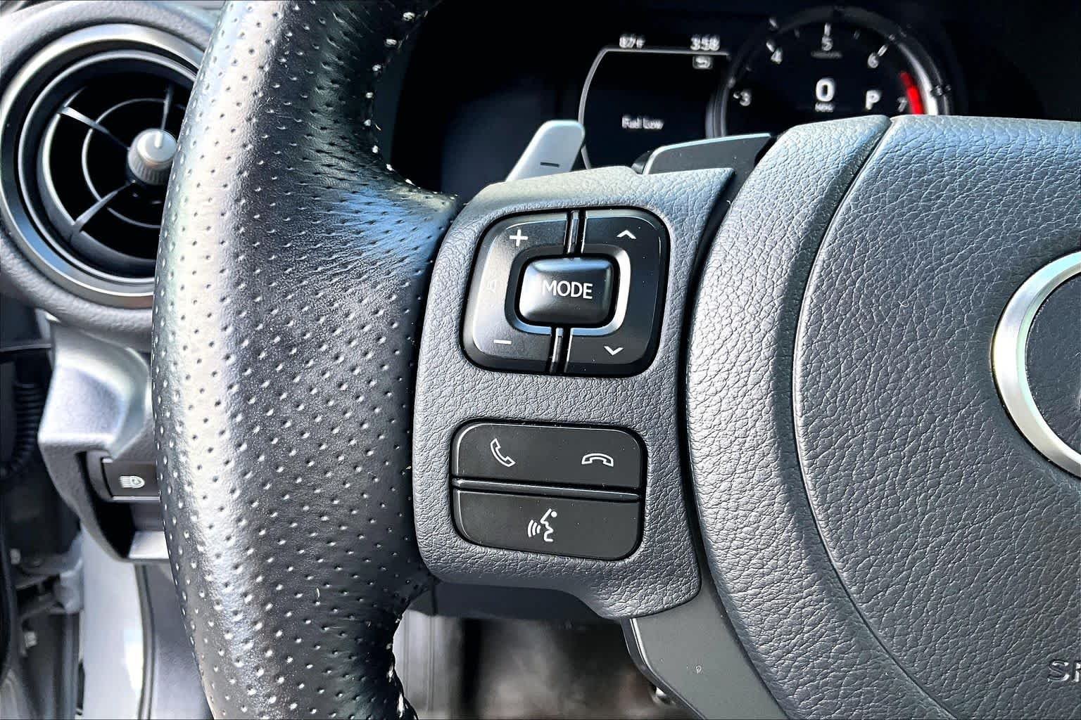 Used 2024 Incognito Lexus F SPORT image 23