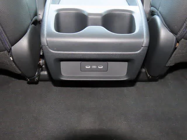 New 2026 Platinum White Pearl Honda Touring image 26