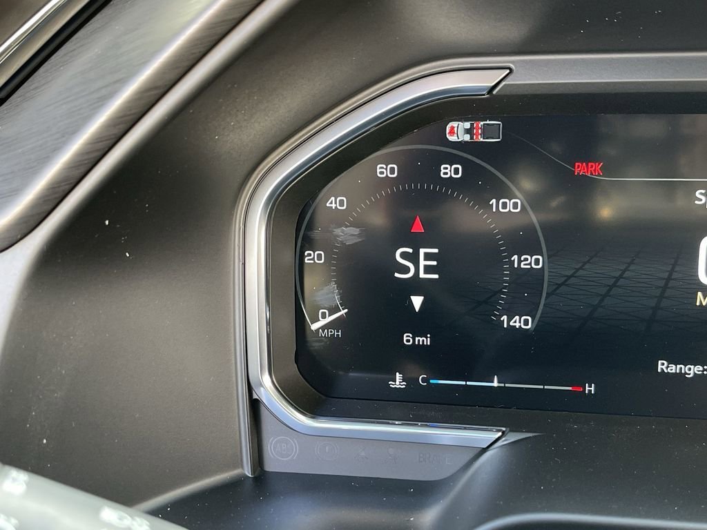 2026 GMC Sierra 1500 AT4X - Photo 12