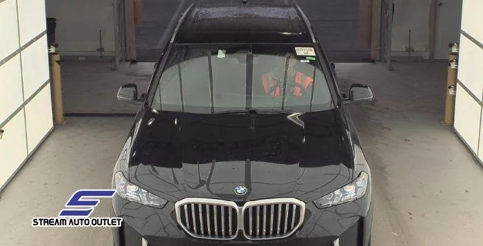 2024 BMW X5 40i - Photo 8