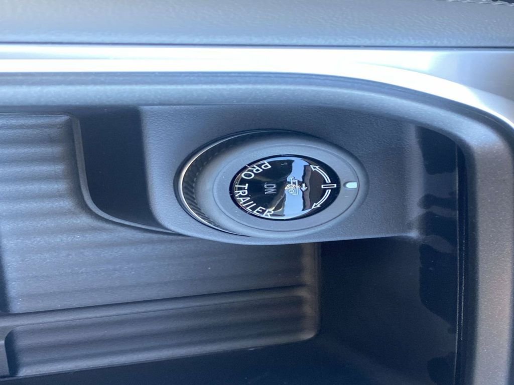 New 2026 Agate Black Metallic Ford MAX Active image 19