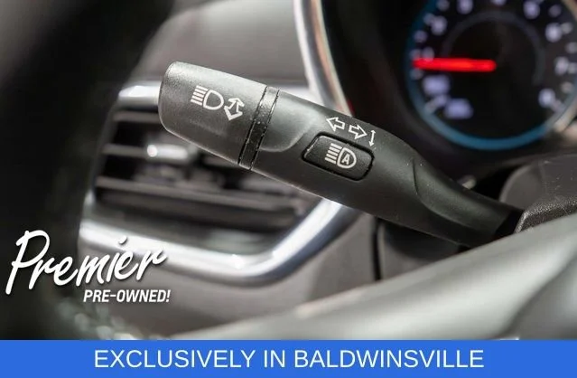 Used 2023 Harvest Bronze Metallic Chevrolet LT image 21