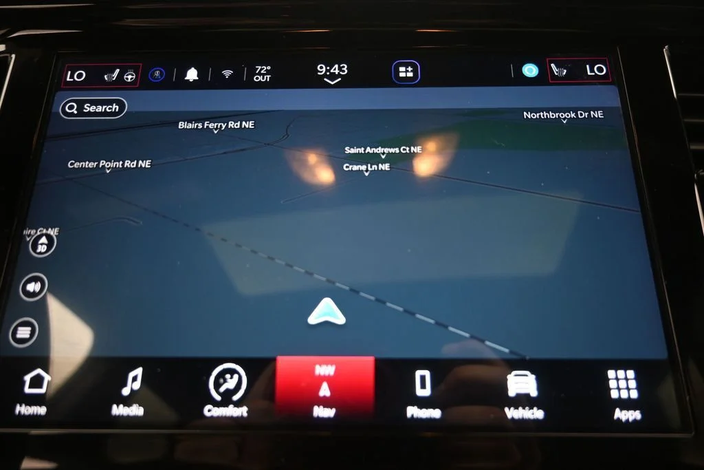 Certified Used 2023 Black Dodge GT Premium image 20
