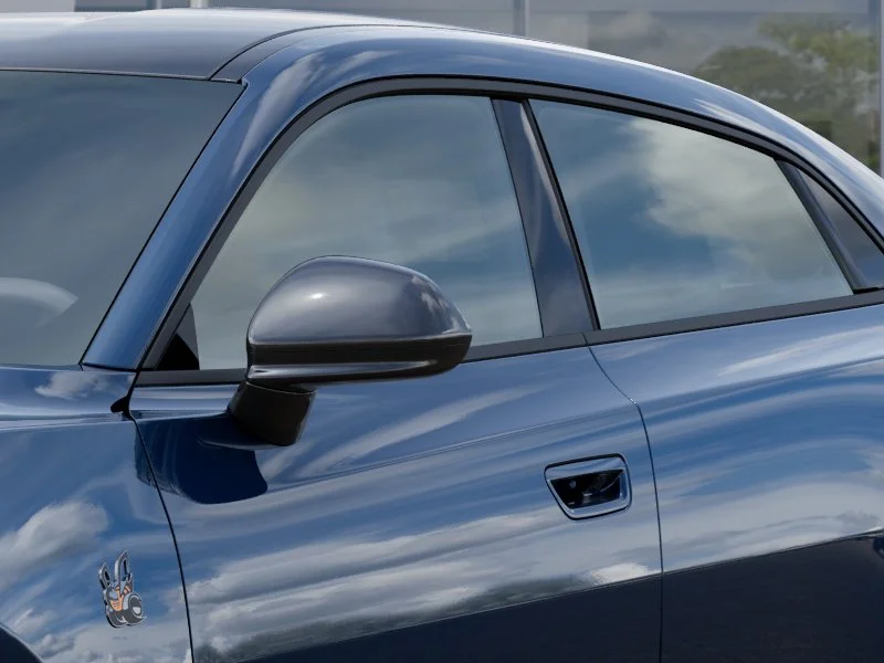New 2026 After Dark Exterior Paint Dodge Scat Pack image 38