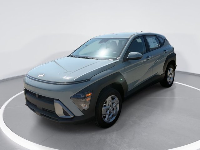 2026 Hyundai KONA SE AWD