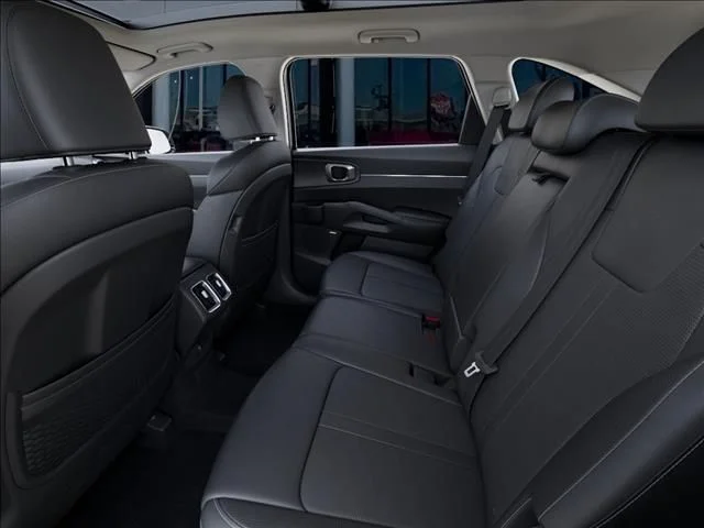 New 2026  Kia EX image 18