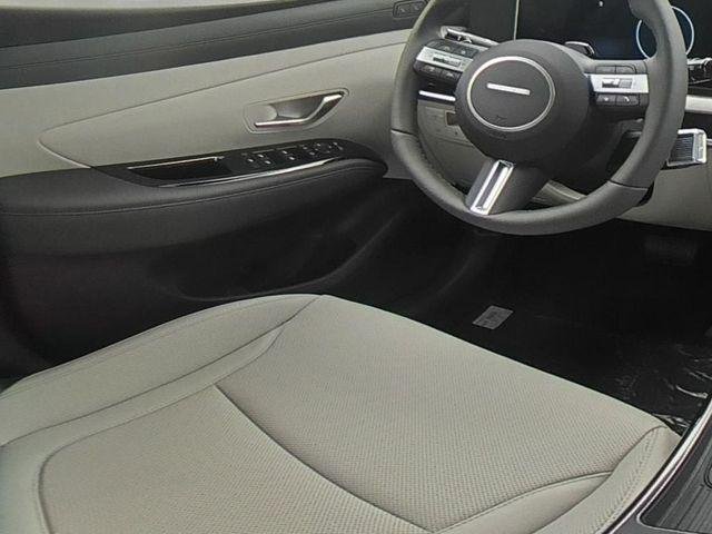 New 2026 Silver Hyundai Limited image 36
