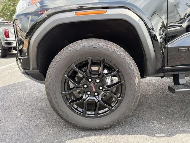 New 2026 Onyx Black GMC Denali image 34