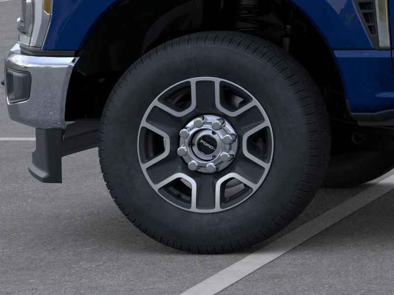 New 2026 Argon Blue Metallic Ford F-250® Lariat® image 44