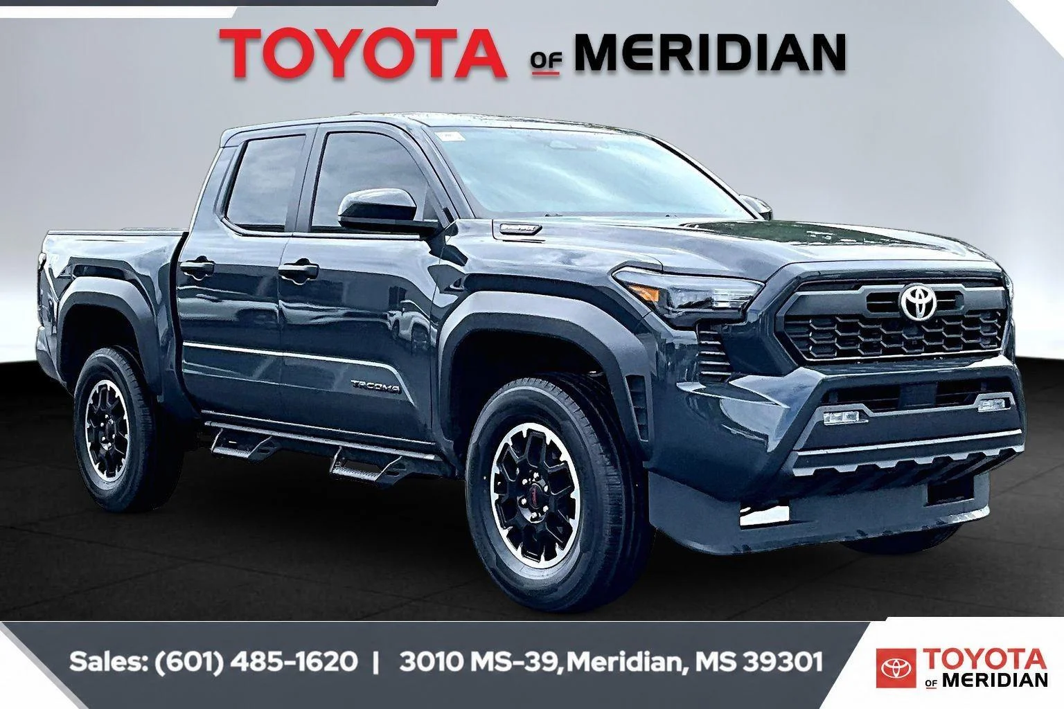 Used 2025 Underground Toyota TRD Off-Road HV image 1