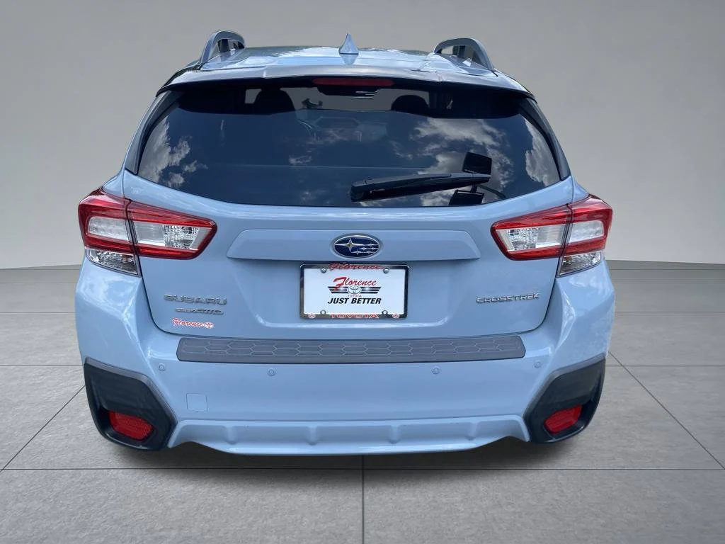 Used 2019 Gray Subaru 2.0i Limited image 11