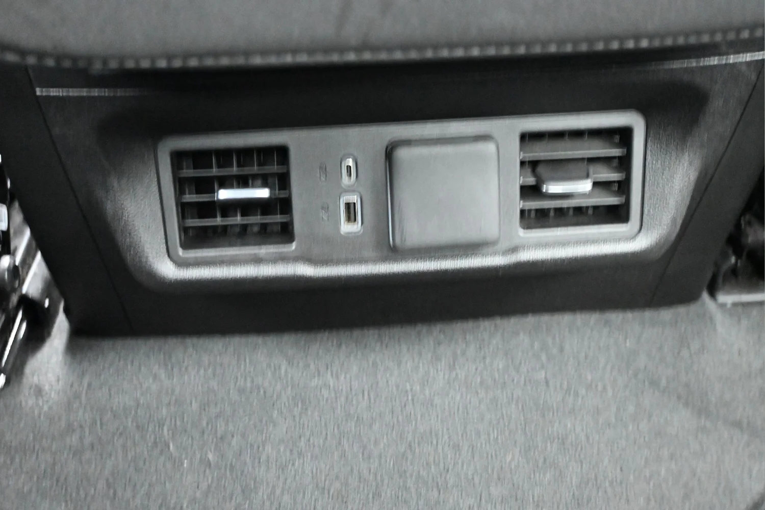 Used 2026 Gray Chevrolet LT image 12