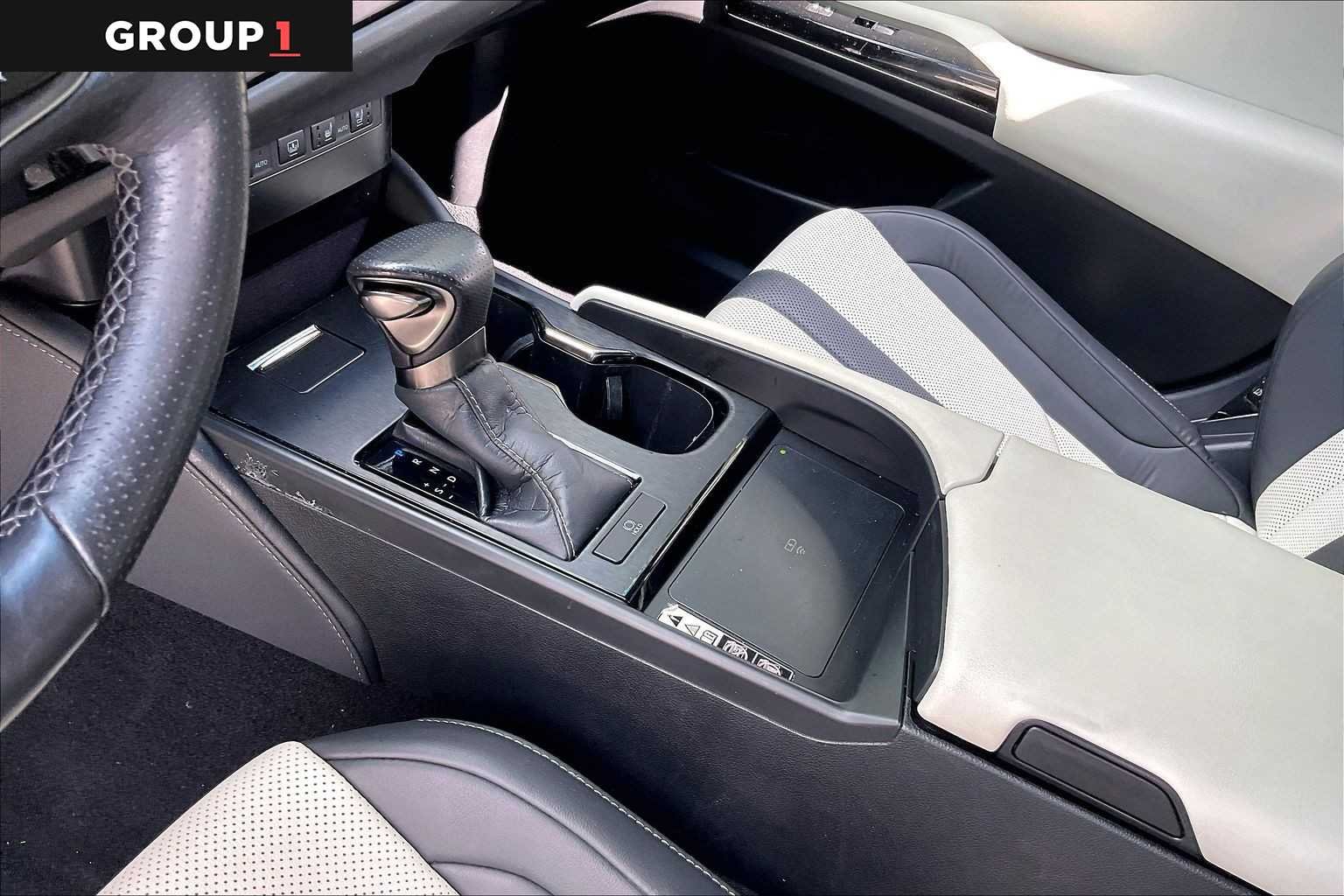 Certified Used 2024 Caviar Lexus F SPORT Handling image 15