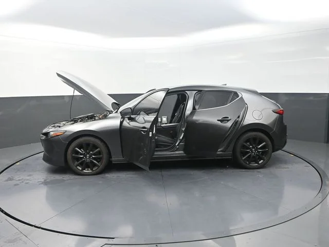 Used 2024 Gray Mazda 2.5 S Premium Package image 42