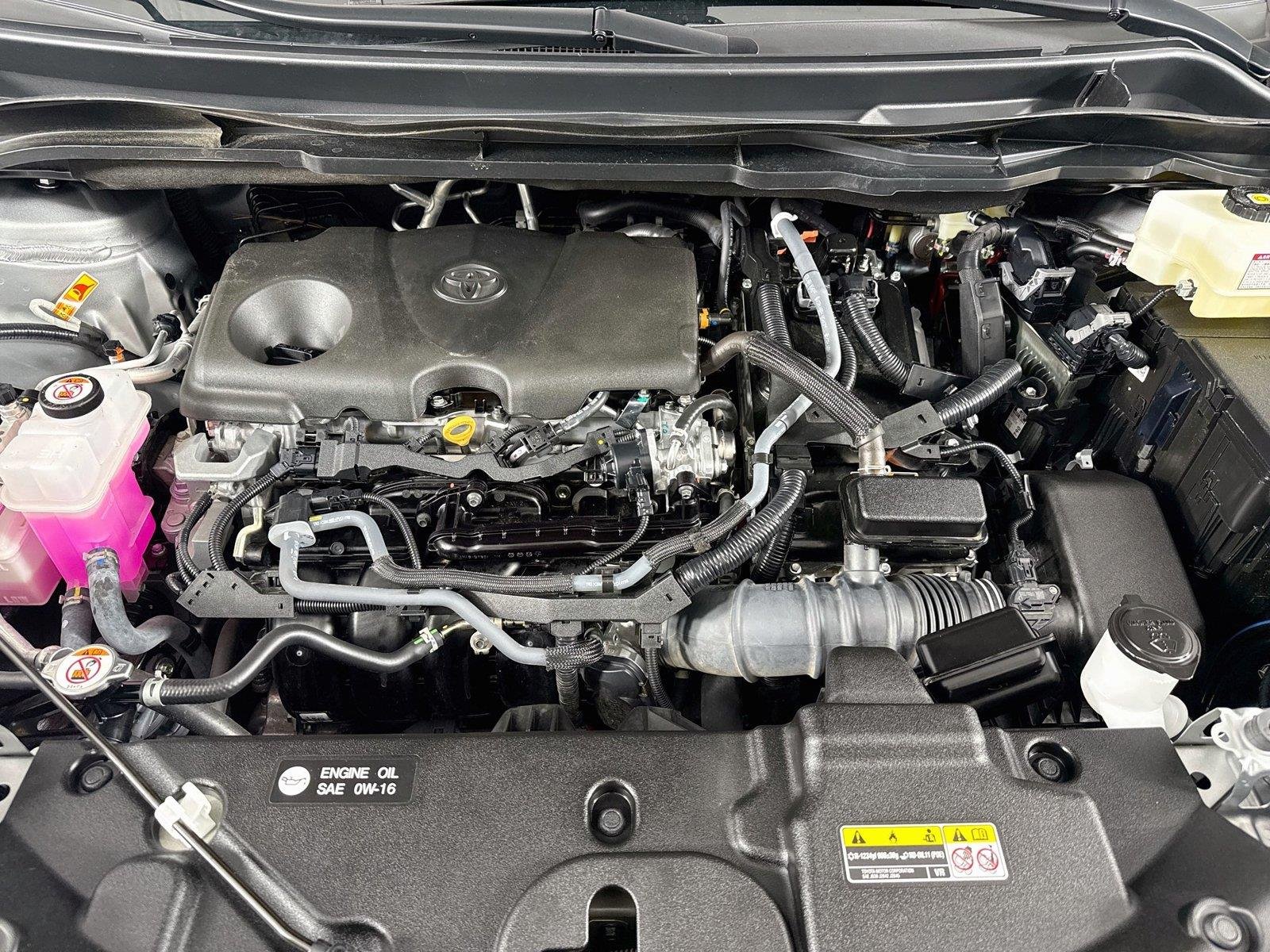 Certified Used 2025 Celestial Silver Metallic Toyota Limited image 47