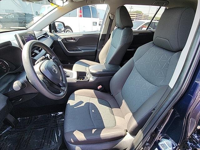 Certified Used 2025 BLUEPRINT Toyota  image 19