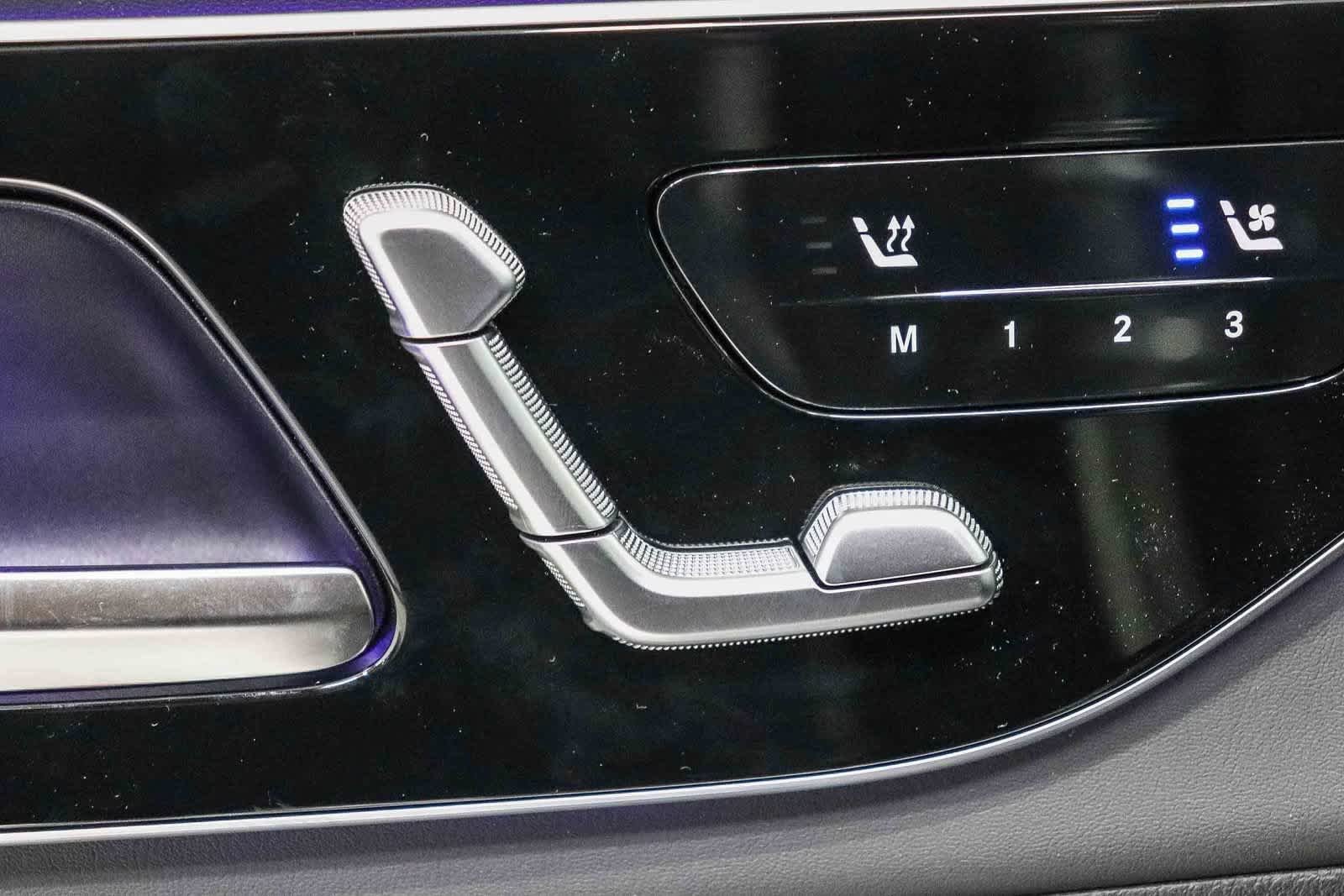New 2026 Obsidian Black Metallic Mercedes-Benz AMG® GLC 43 image 27